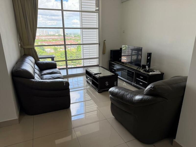 Horizon Residence (Dwi Mutiara) - 1