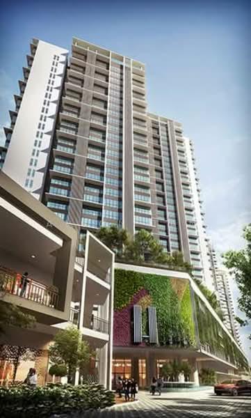 Residential Suites @ HighPark - 5