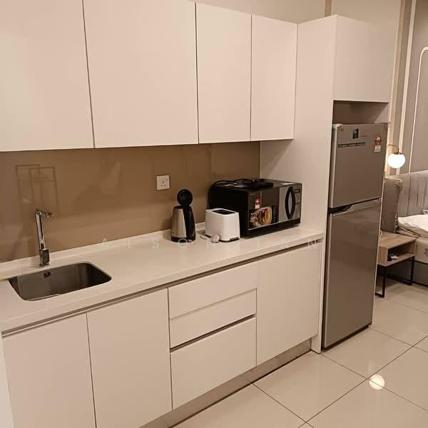 Residential Suites @ HighPark - 2