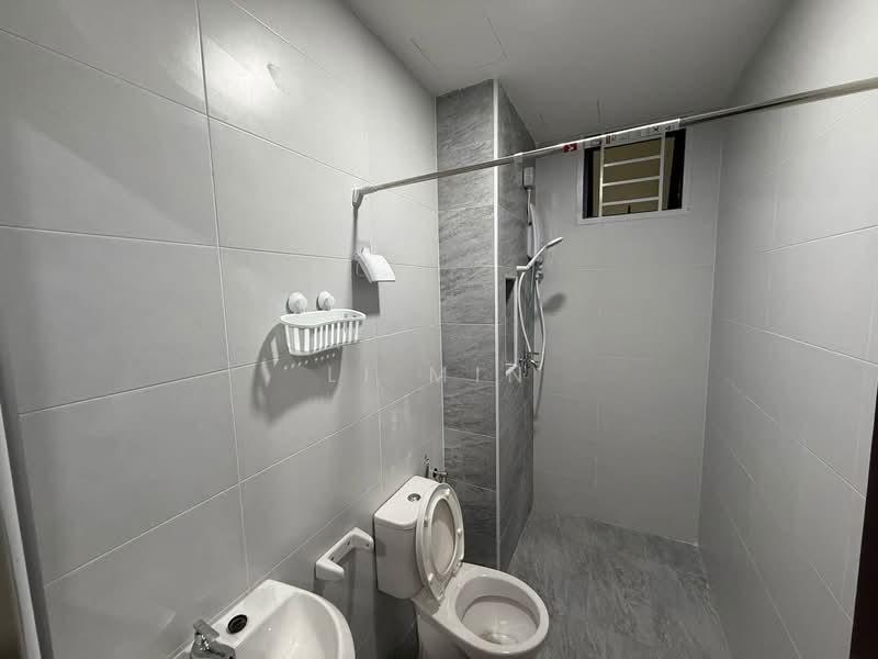 KSL Residence 2 @ Kangkar Tebrau - 2