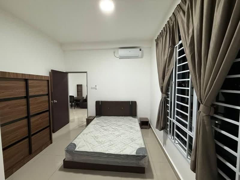KSL Residence 2 @ Kangkar Tebrau - 4