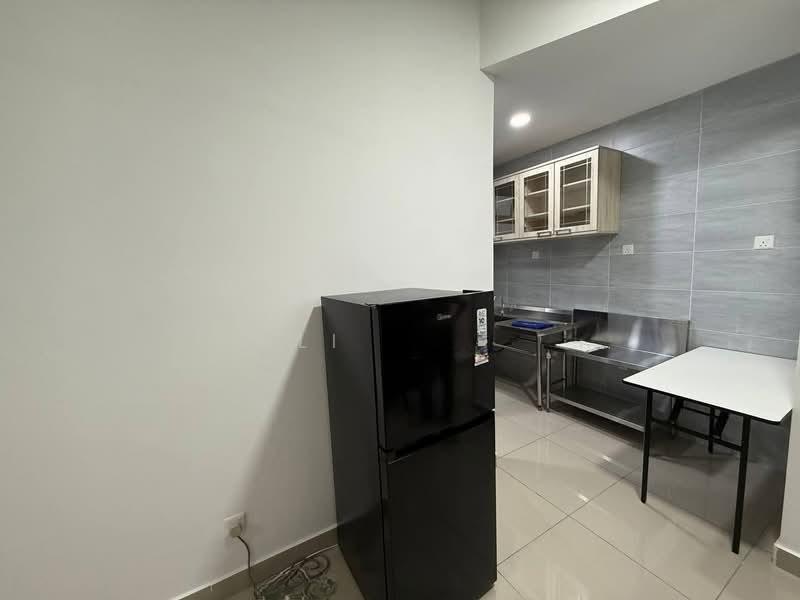 KSL Residence 2 @ Kangkar Tebrau - 5