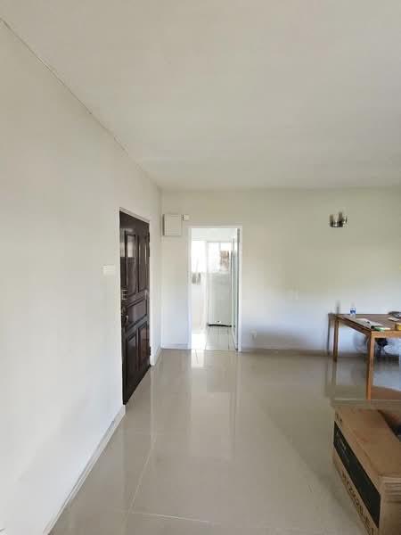 Springfield Condominium - 2