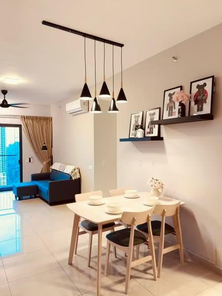 D'Quince Residences - 2