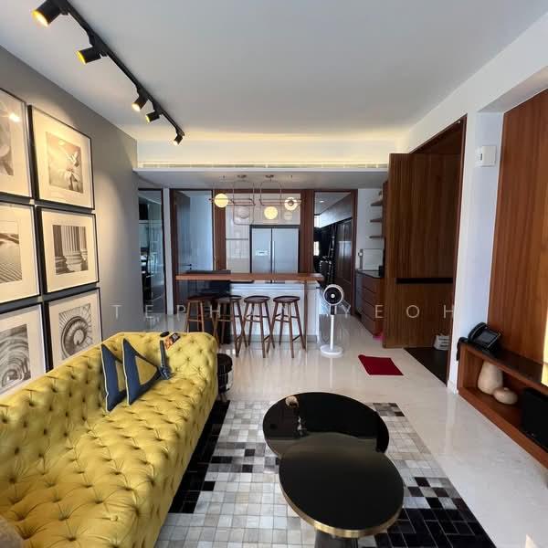 Shorefront Residences - 2