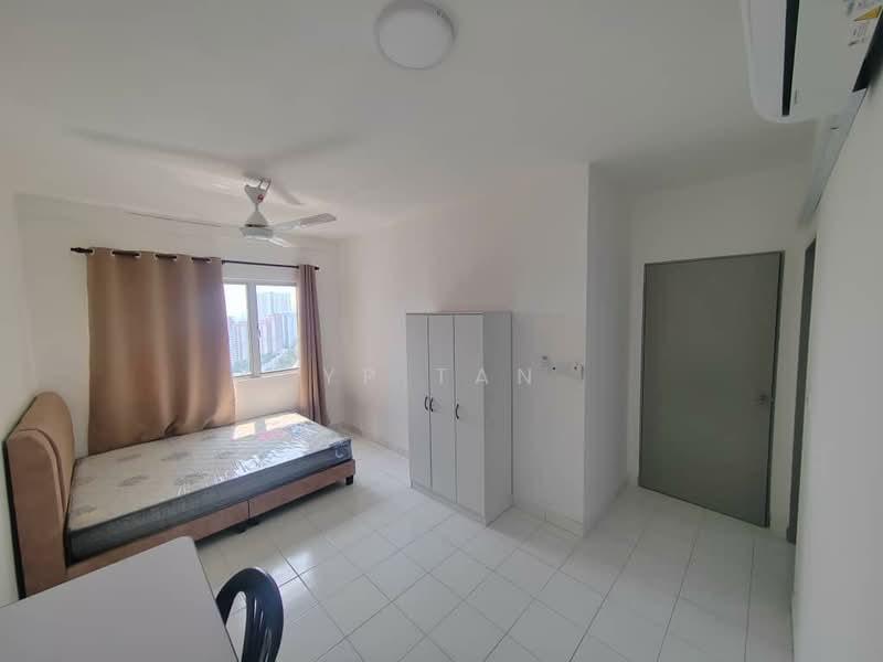 Lily Apartment @ Kuchai Lama - 3