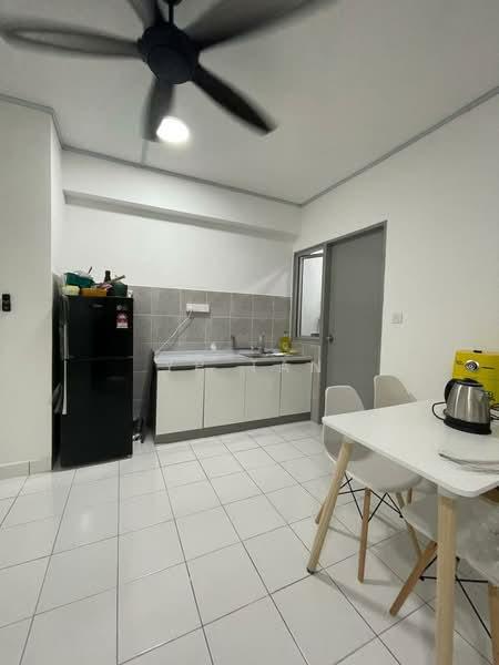 Lily Apartment @ Kuchai Lama - 5