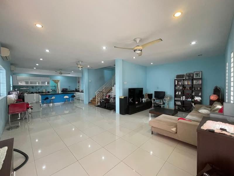 Jalan Gajah, Tanjung Bungah - 2