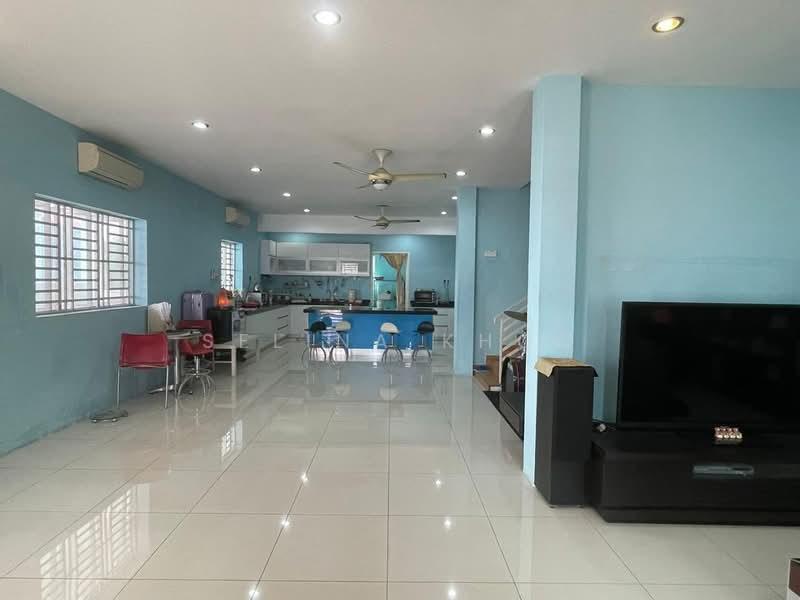 Jalan Gajah, Tanjung Bungah - 5