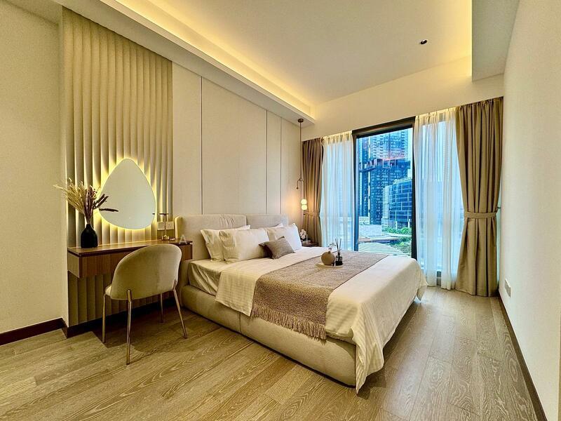 Core Residence @ TRX - 4