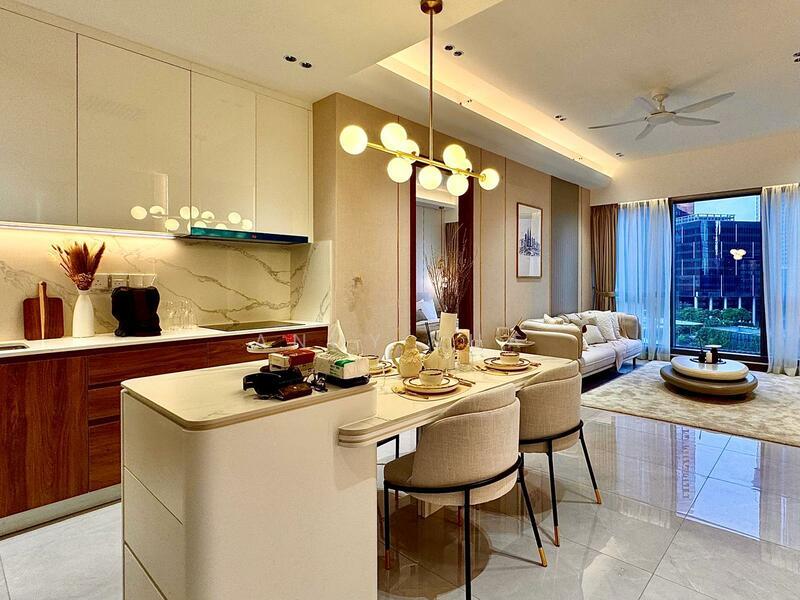 Core Residence @ TRX - 5