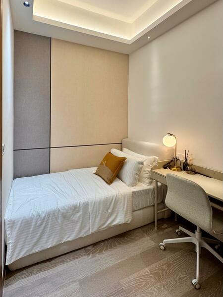 Core Residence @ TRX - 1