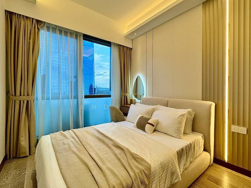 Core Residence @ TRX - 2