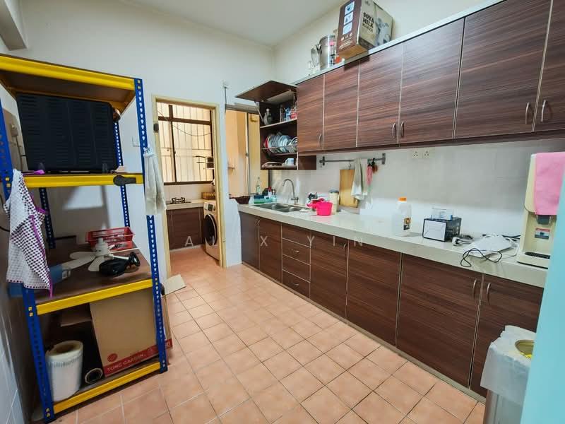 Wangsa Metroview - 4