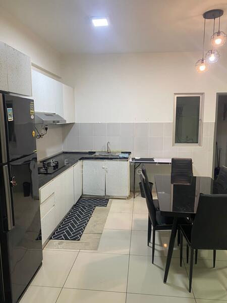 The Aliff Residences (Alif Utama) - 2