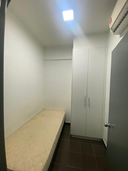 The Aliff Residences (Alif Utama) - 4