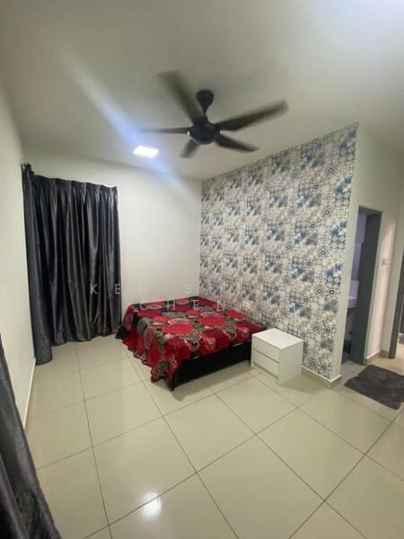 The Aliff Residences (Alif Utama) - 3