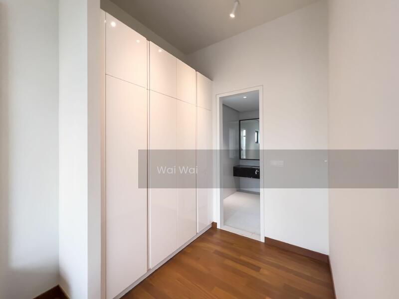 Oxford Residences @ Pavilion Embassy - 4