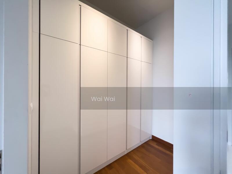 Oxford Residences @ Pavilion Embassy - 5