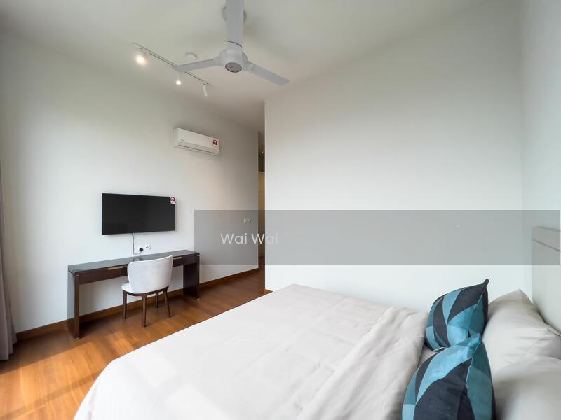 Oxford Residences @ Pavilion Embassy - 3