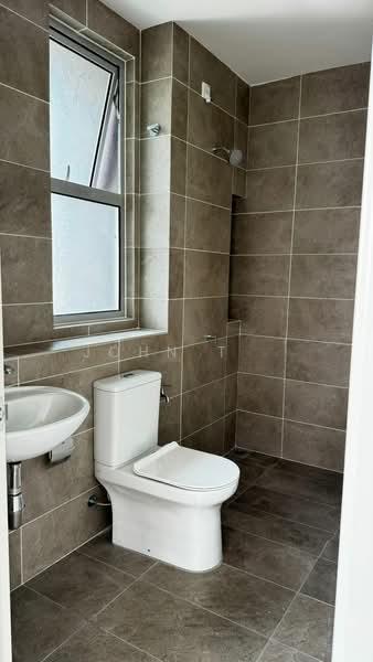 Starling Rimbayu, Corner 2 Storey House For Rent - 4