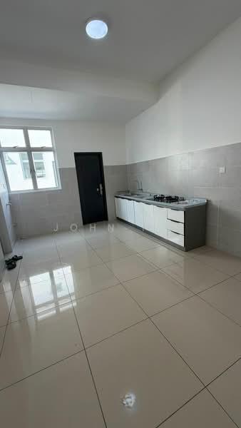 Starling Rimbayu, Corner 2 Storey House For Rent - 5
