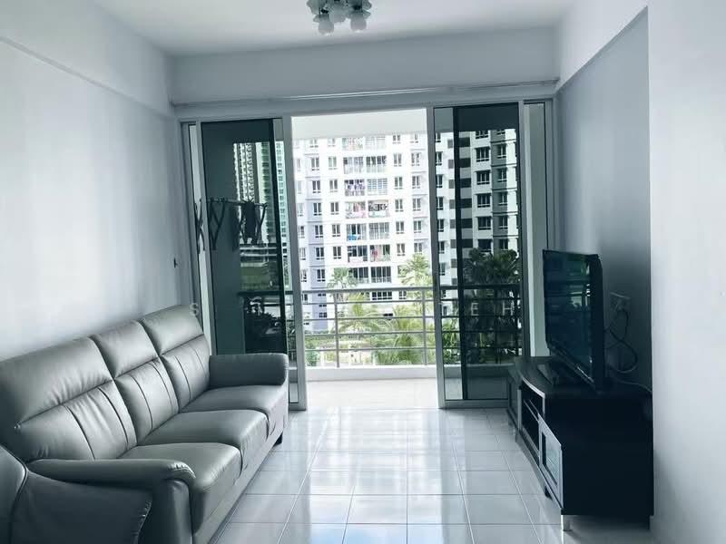 Putra Place Condominium - 2