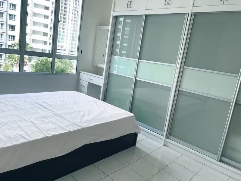 Putra Place Condominium - 3