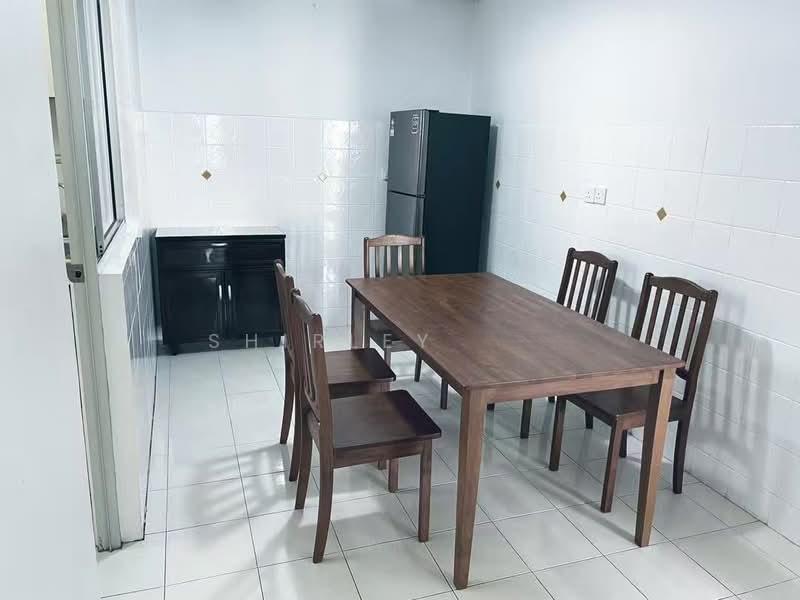 Putra Place Condominium - 4