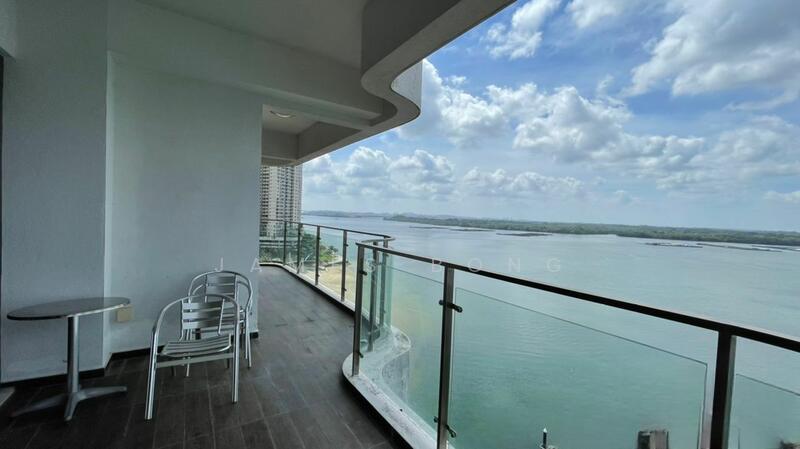 Royal Strand @ Country Garden Danga Bay - 1