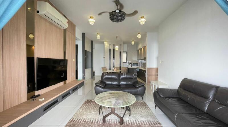 Royal Strand @ Country Garden Danga Bay - 2