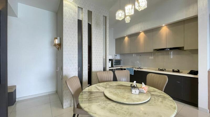 Royal Strand @ Country Garden Danga Bay - 4