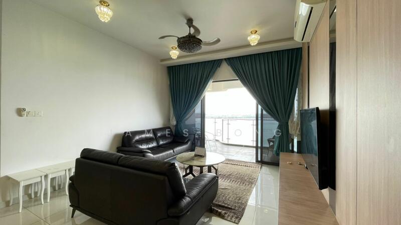 Royal Strand @ Country Garden Danga Bay - 3