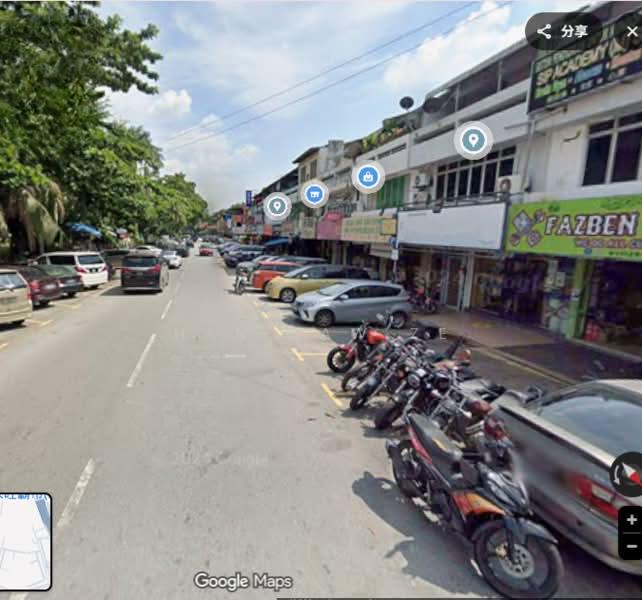 Taman Megan Sri Rampai - 5