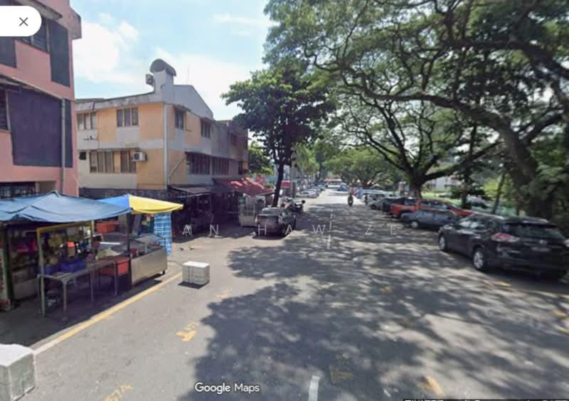 Taman Megan Sri Rampai - 2