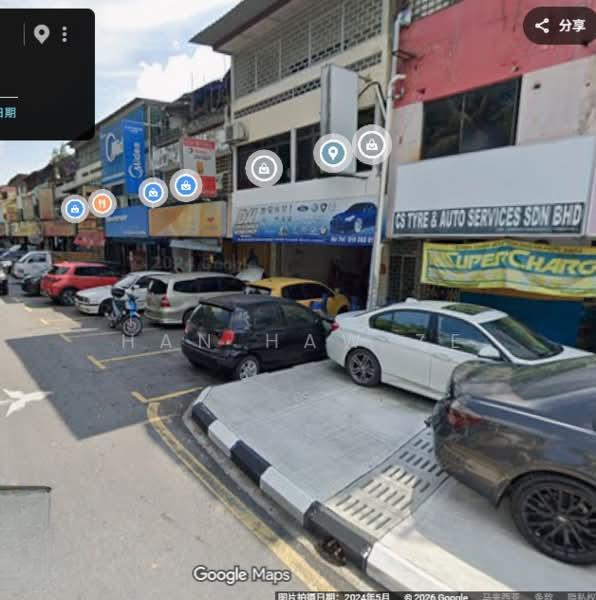 Taman Megan Sri Rampai - 3