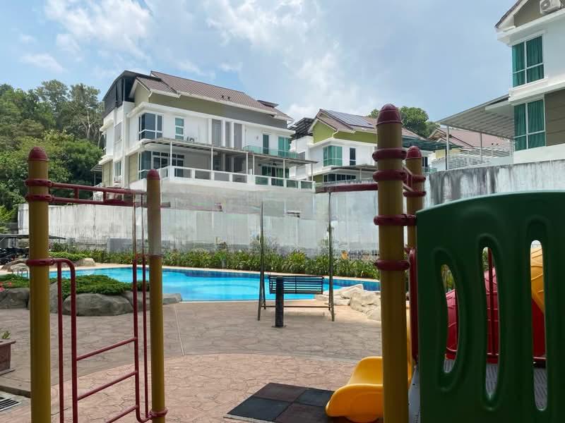 Desa Golf Condominium - 5