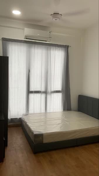 The Platino Serviced Apartment - 4