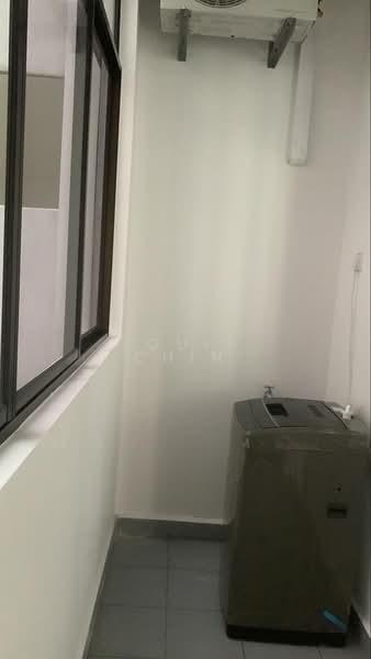 The Platino Serviced Apartment - 5