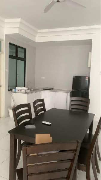 The Platino Serviced Apartment - 2