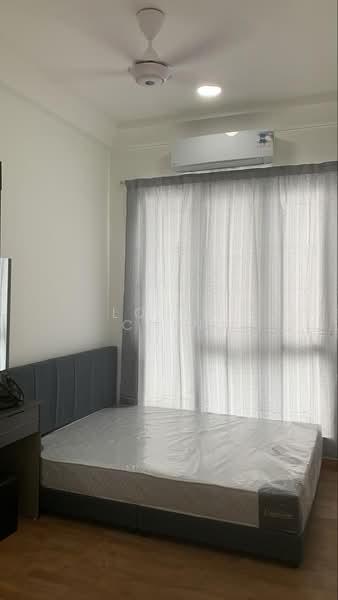 The Platino Serviced Apartment - 3