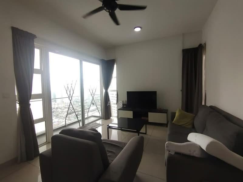 Pinnacle Tower - 2