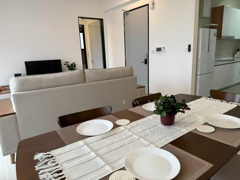 Gems Residences - 3
