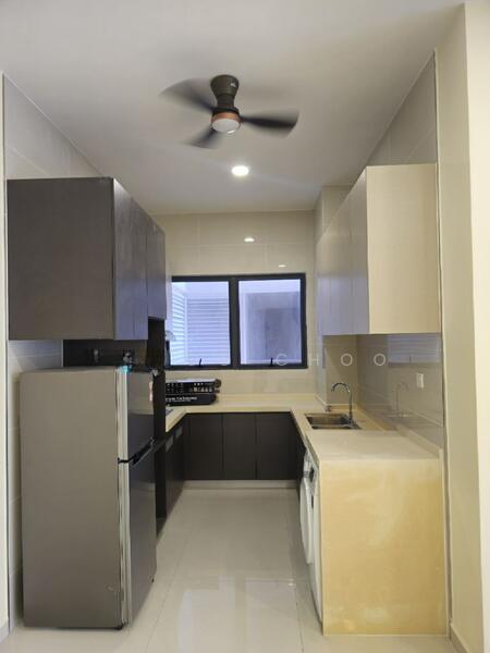 Kings Bay @ Country Garden Danga Bay - 4