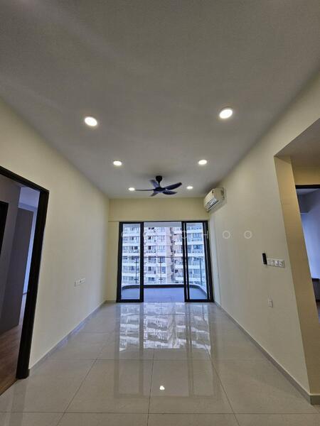 Kings Bay @ Country Garden Danga Bay - 1