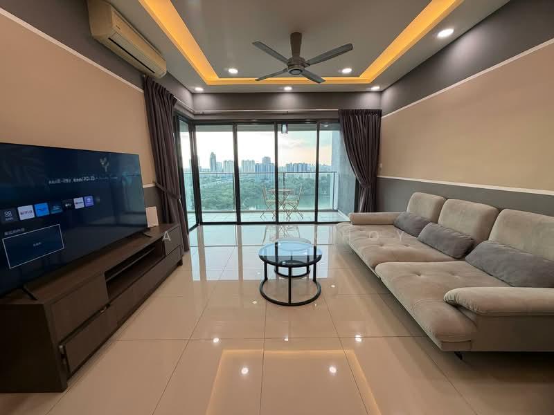 A'Marine Condominium - 5