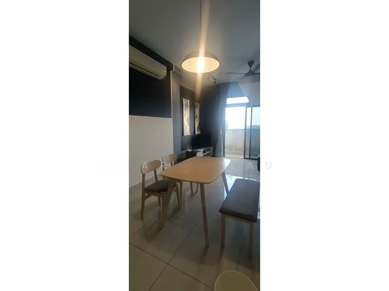 Meridin Suites @ The Meridin - 3