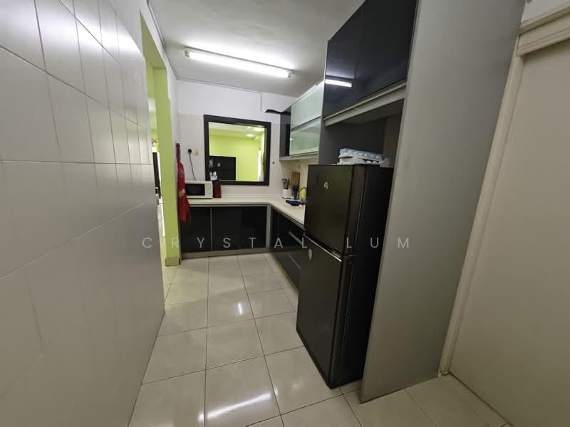 Casa Prima Condominium - 2