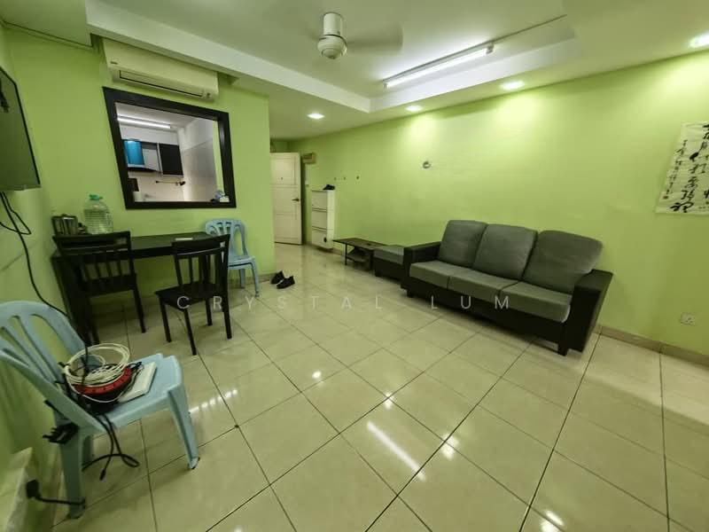 Casa Prima Condominium - 3