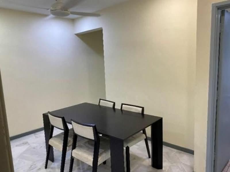Sri Damansara Court - 2